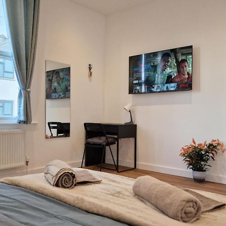 London Home North Kensington エクステリア 写真