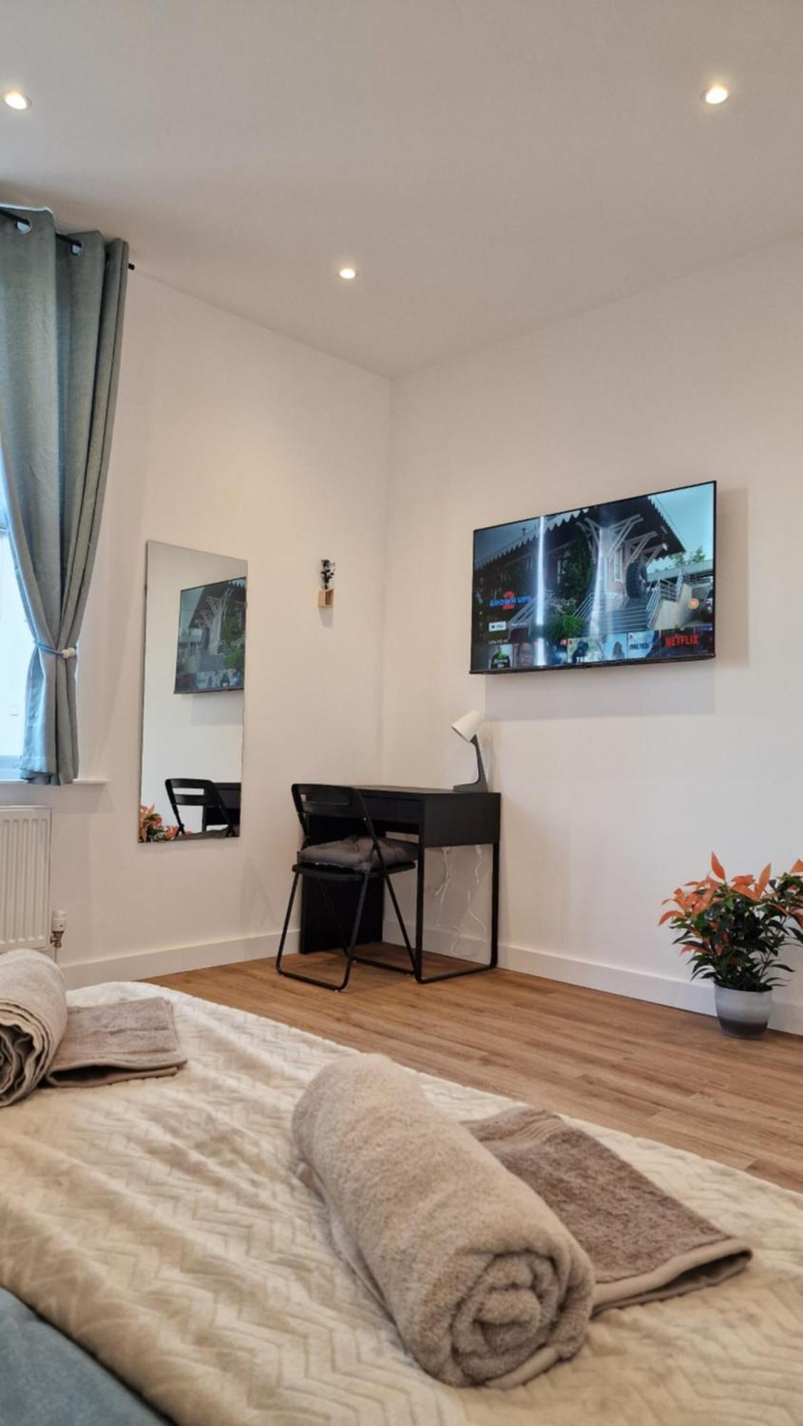 London Home North Kensington エクステリア 写真