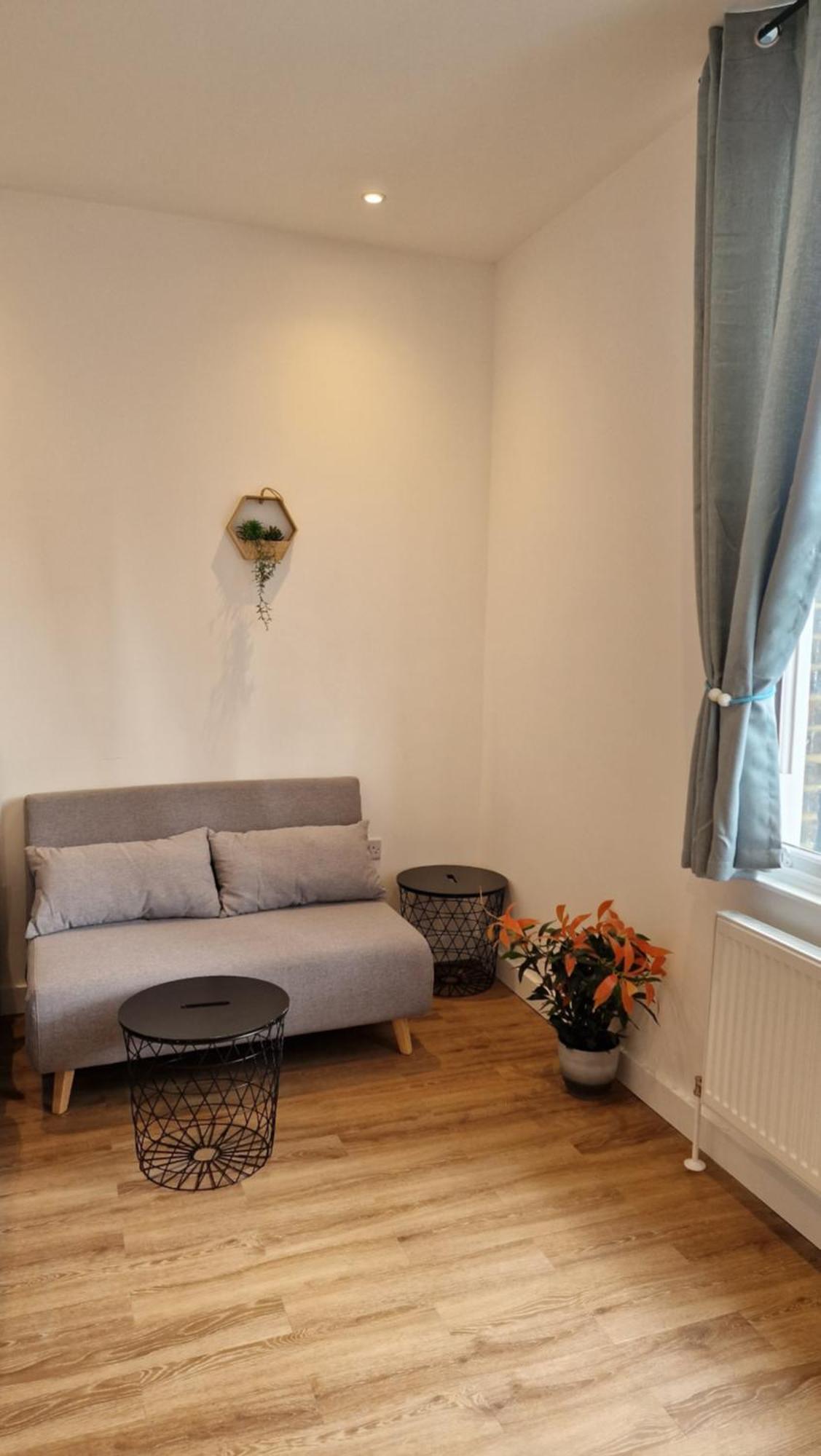 London Home North Kensington エクステリア 写真