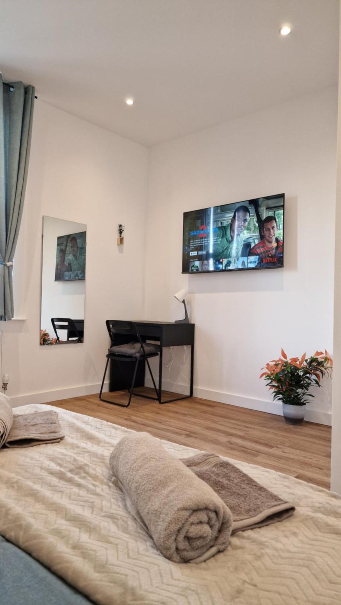 London Home North Kensington エクステリア 写真