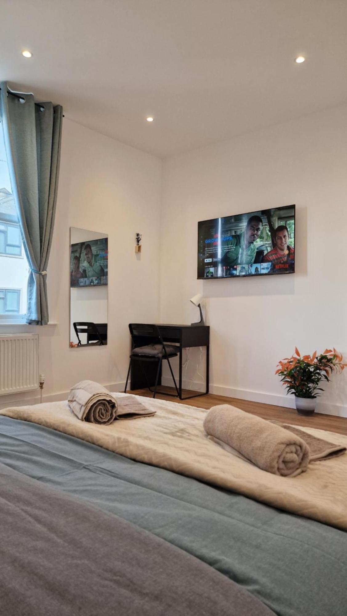 London Home North Kensington エクステリア 写真