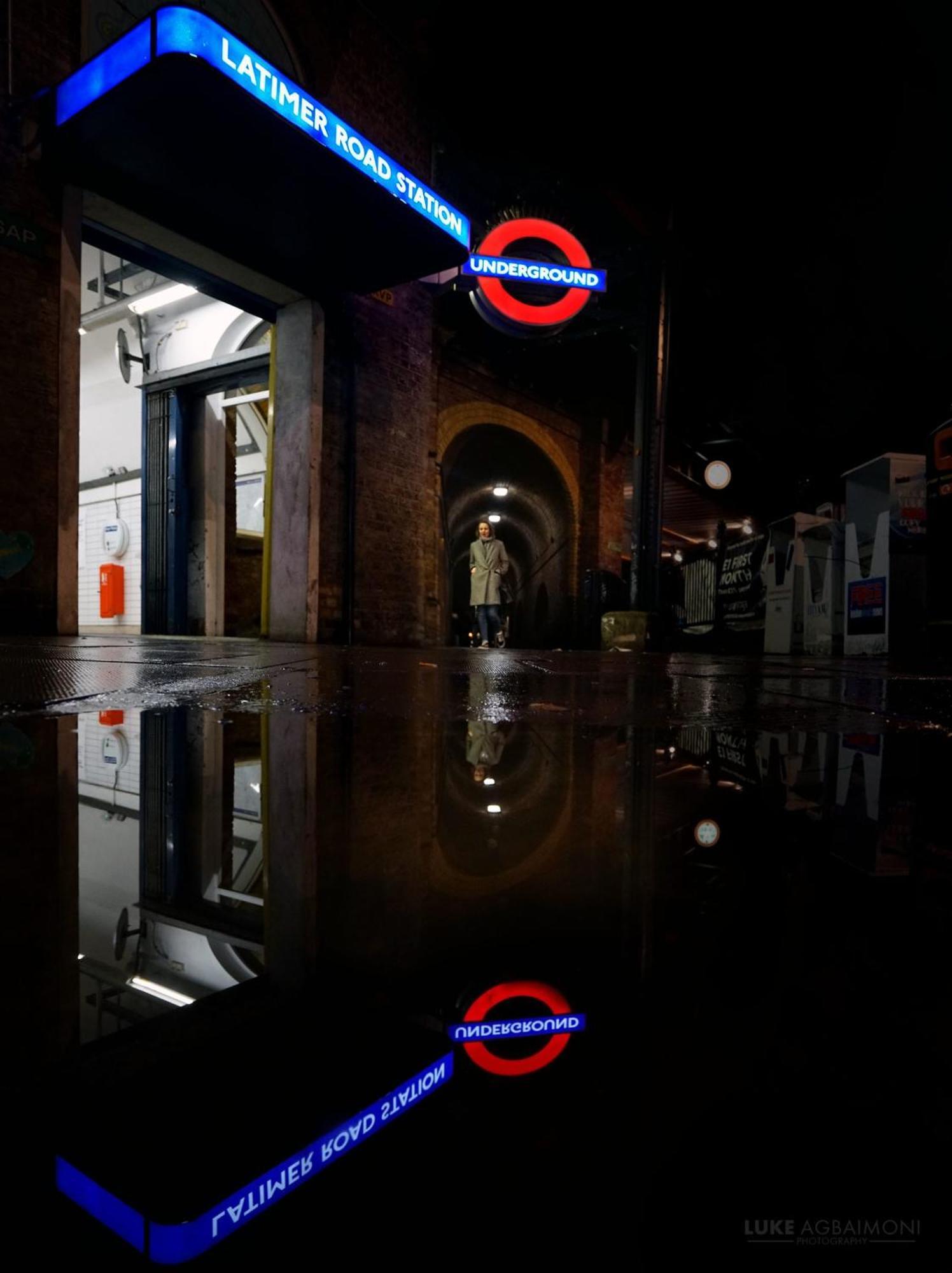 London Home North Kensington エクステリア 写真
