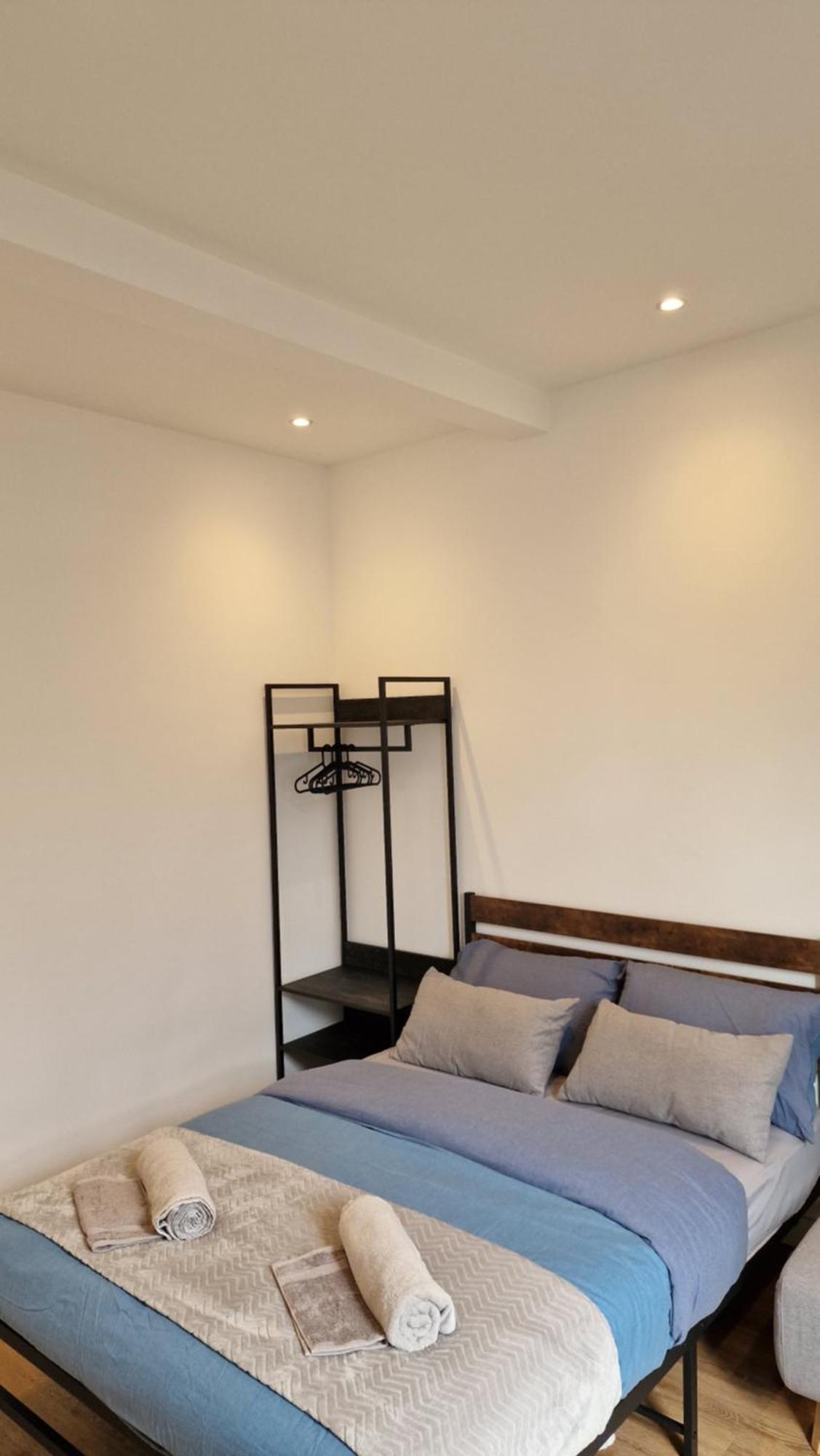 London Home North Kensington エクステリア 写真